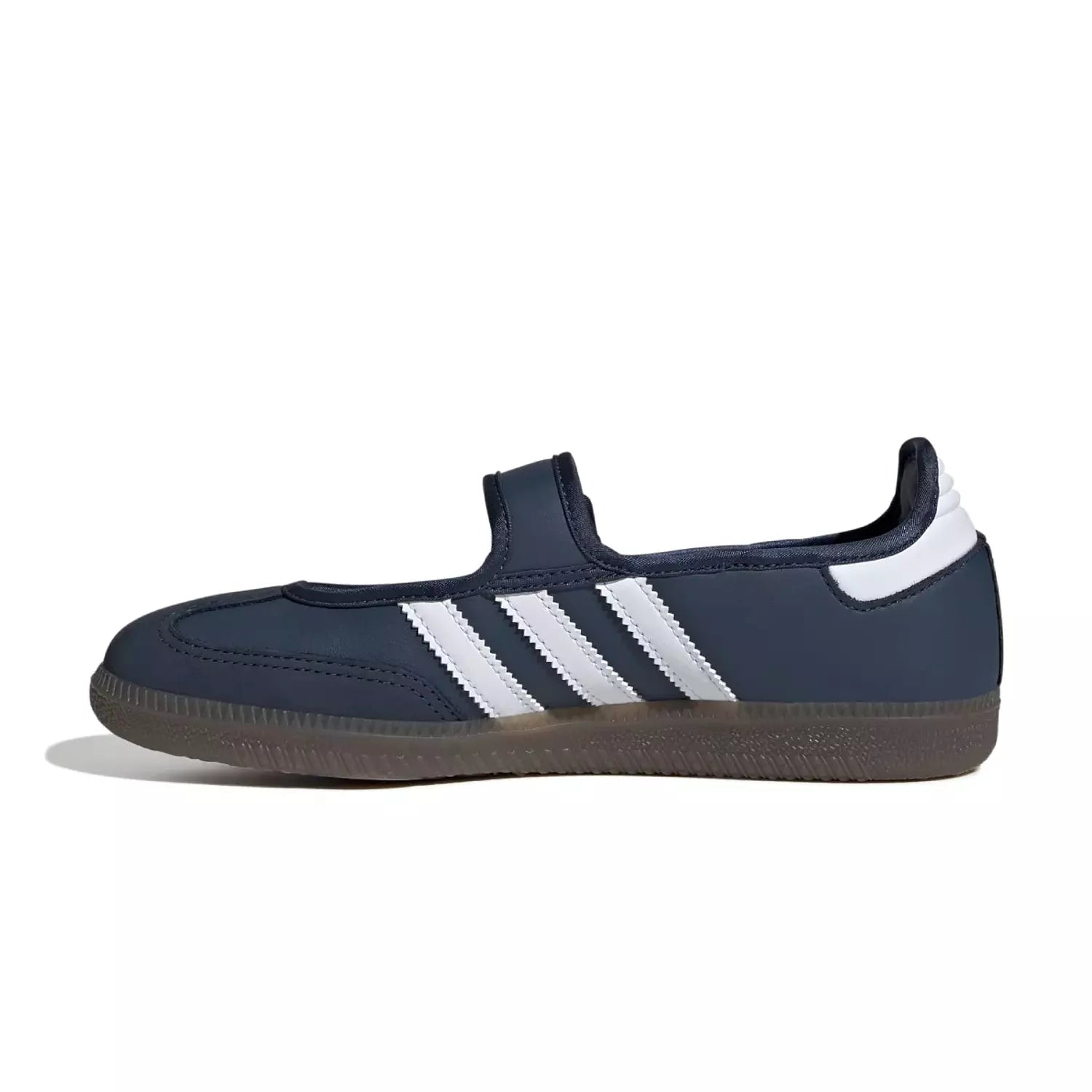 Adidas Samba Jane Crew Navy Cloud White