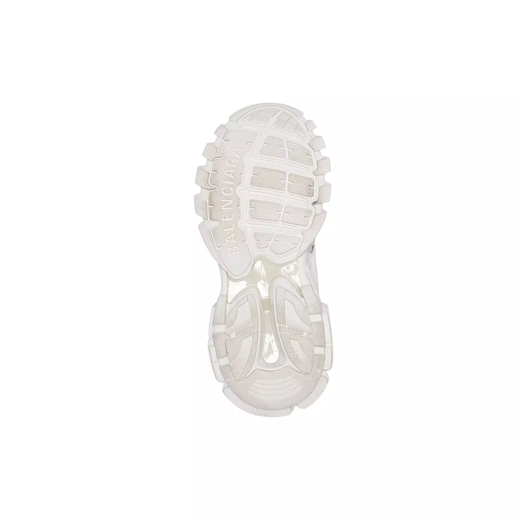 Balenciaga Track – white