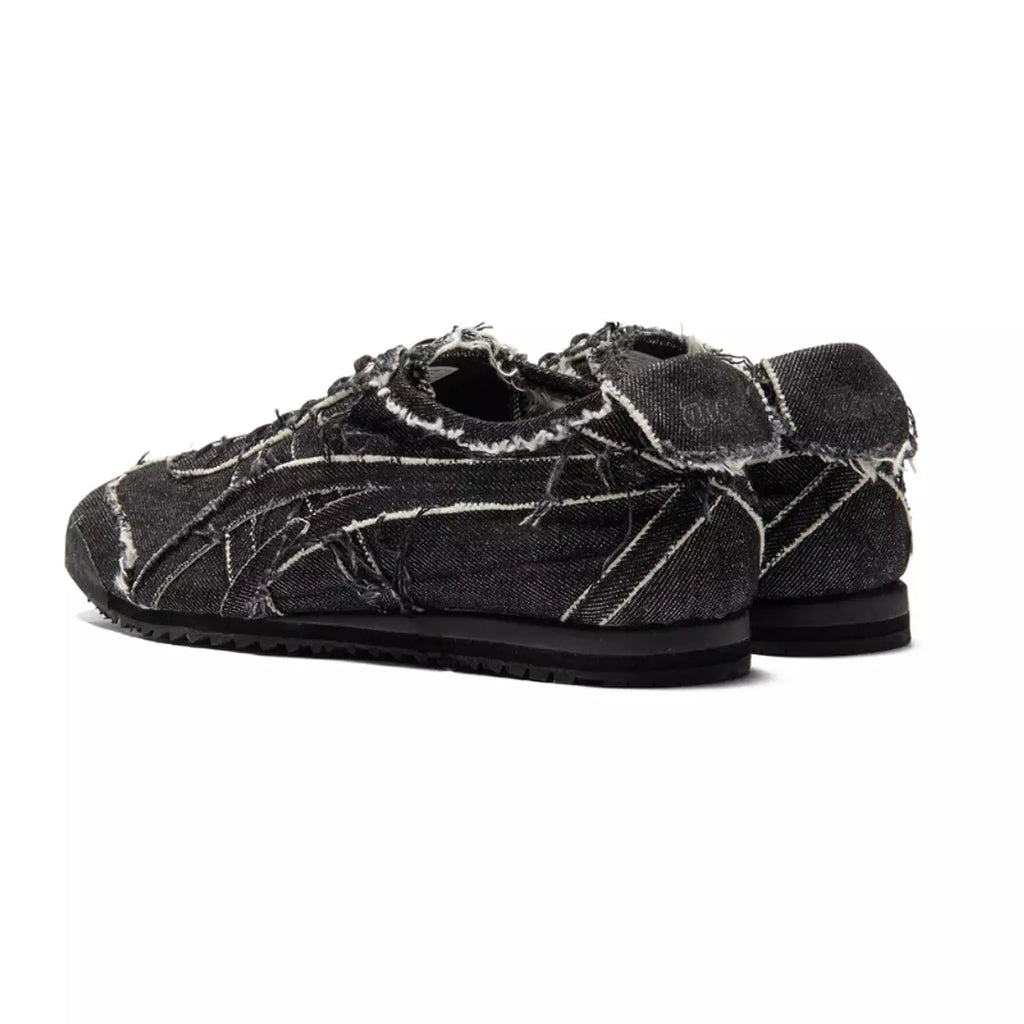 Onitsuka Tiger Mexicoo 66 SD - Black Denim
