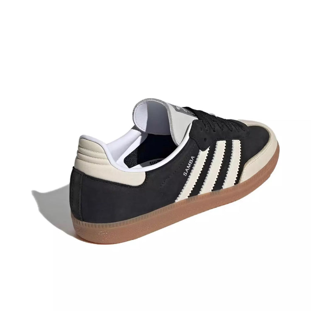 Adidas samba OG - Black wonder white