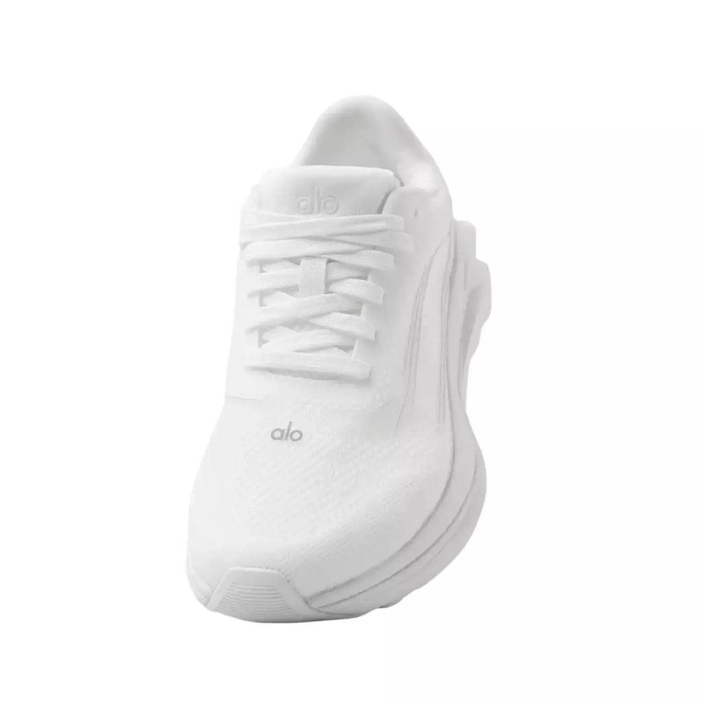 ALO RUNNER WHITE