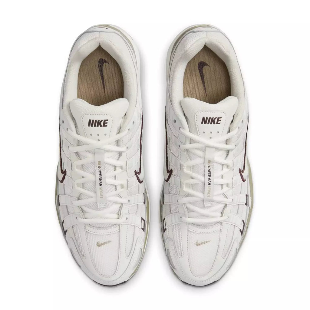 Nike P-6000 - Earth Light Bone