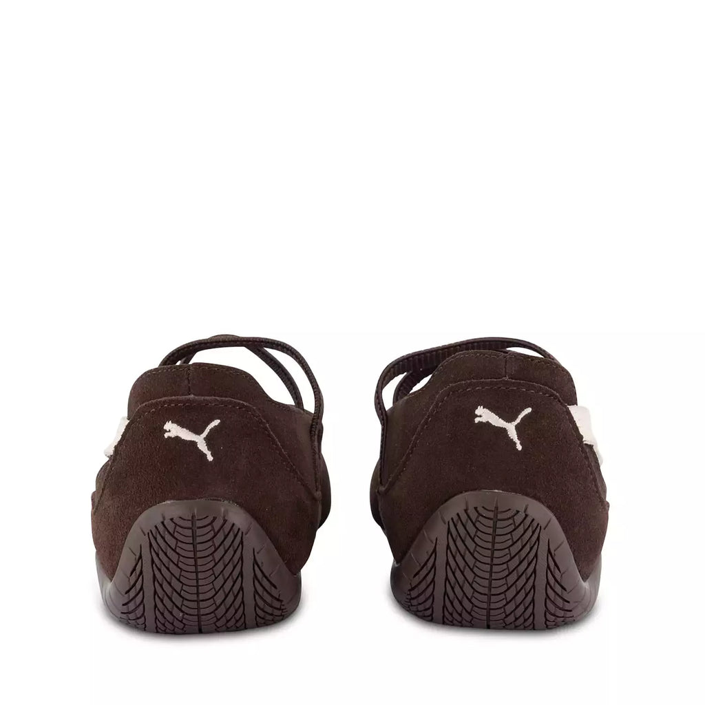 Puma Speedcat Ballet Dark Chocolate (Women's)