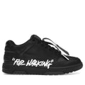 Off-White Out of Office 'For Walking - Black White'