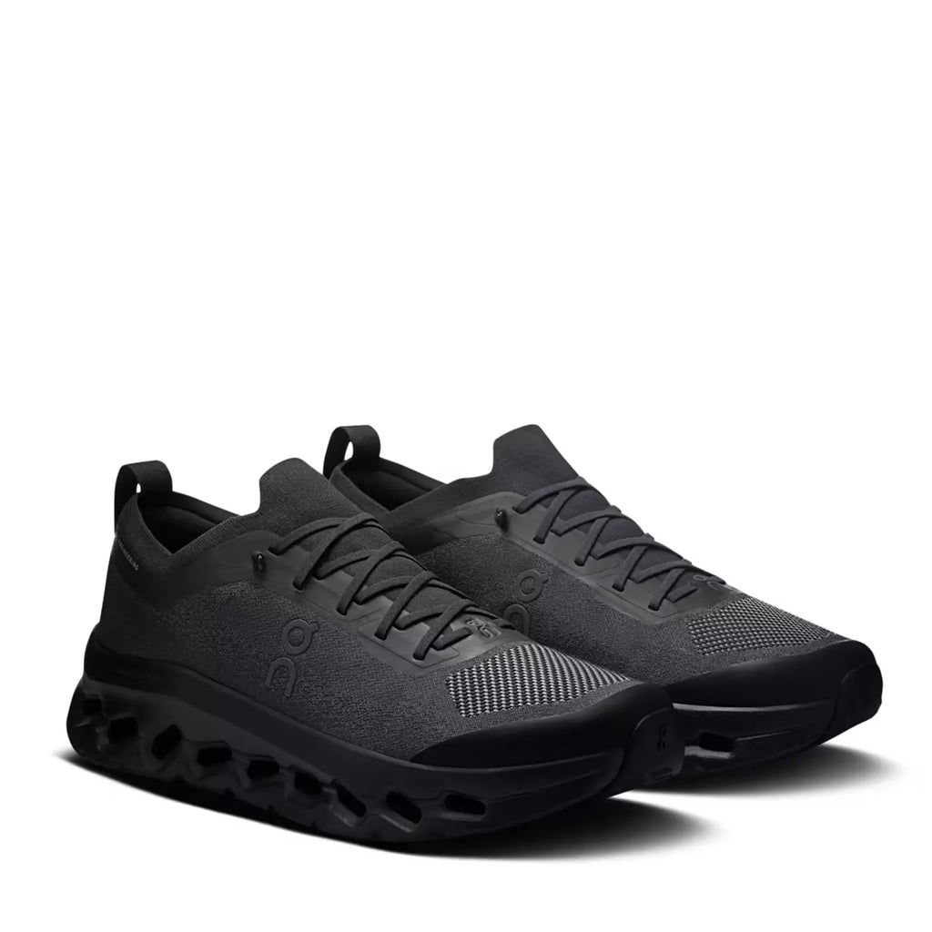On Cloudtilt Moon Black
