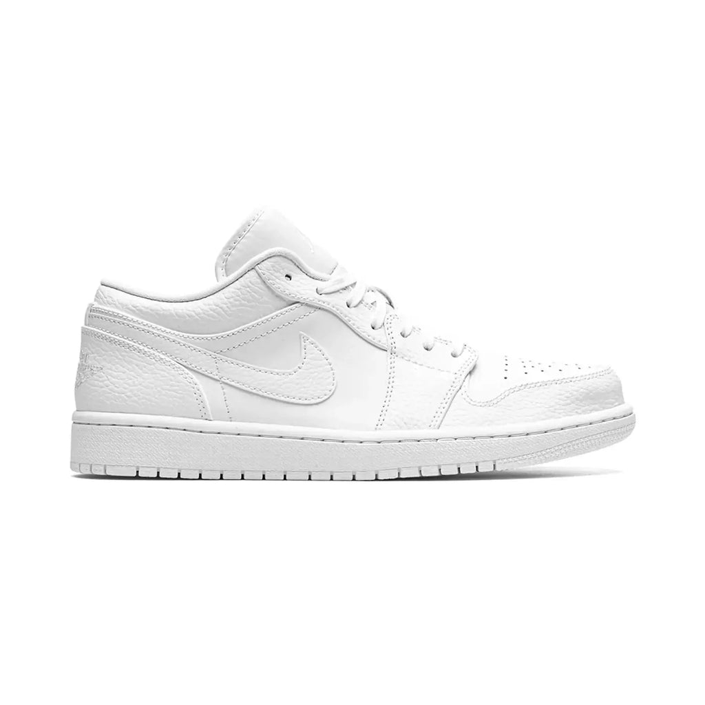 Jordan Air Jordan 1 Low "Triple White"