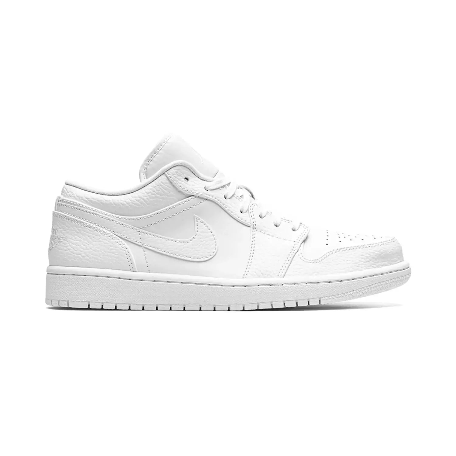 Jordan Air Jordan 1 Low "Triple White"