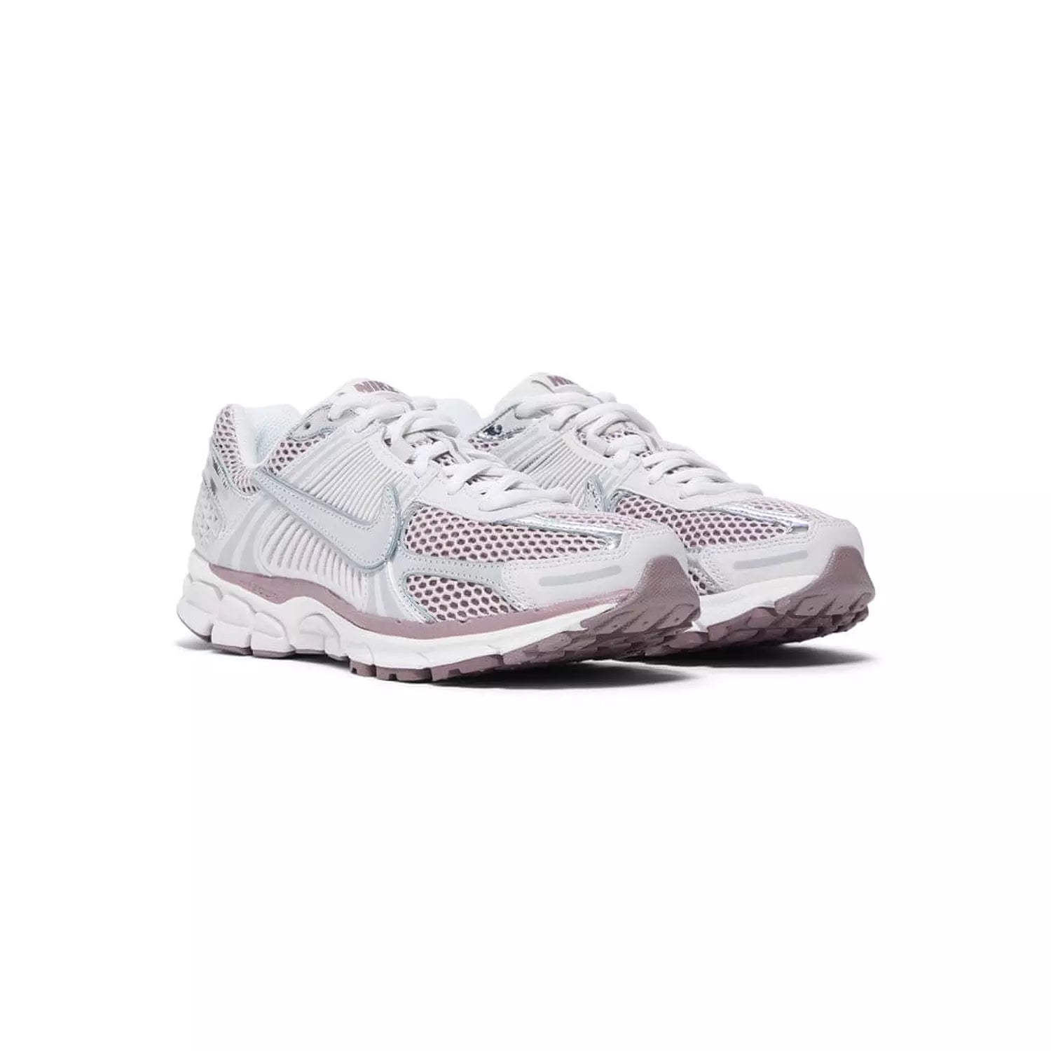 Nike Vomero 5 - Metallic Silver Platinum Violet