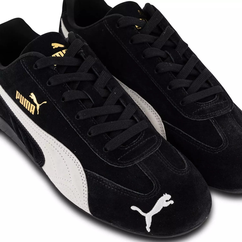 Puma Speedcat OG Black/White