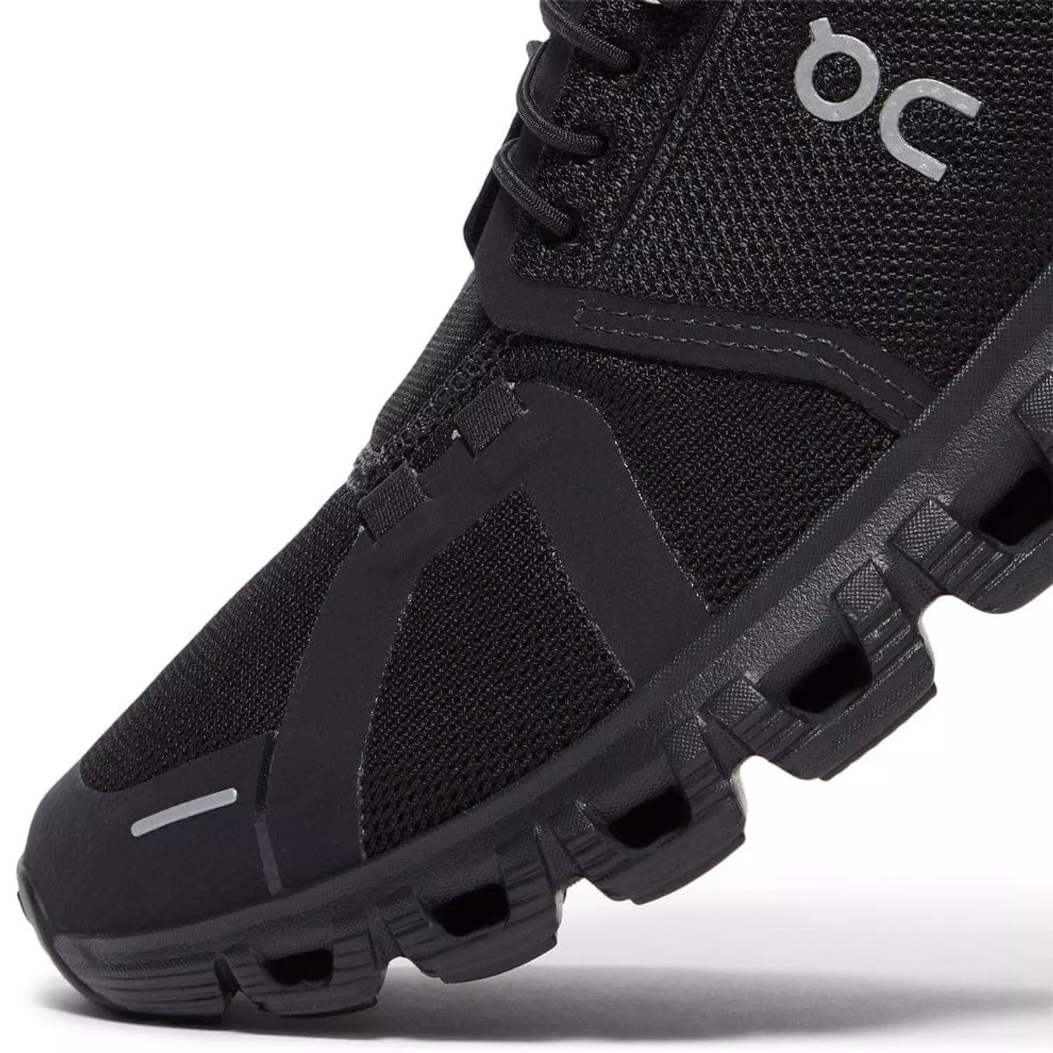 On Running Cloud5 - All Black