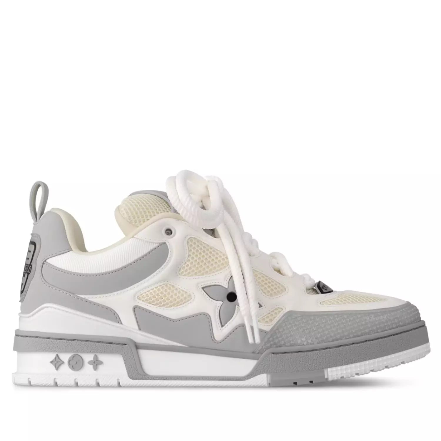 Louis Vuitton Skate Sneaker 'Gray'