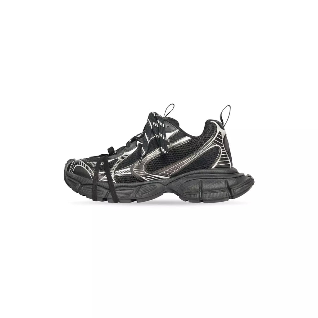 Balenciaga 3XL Sneaker In Black