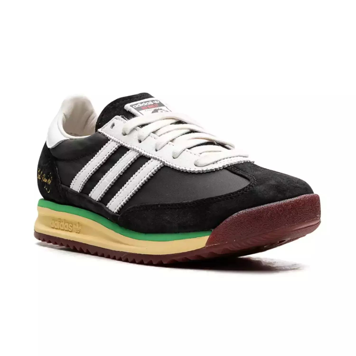 Adidas SL72 RS - Bob Marley One Love