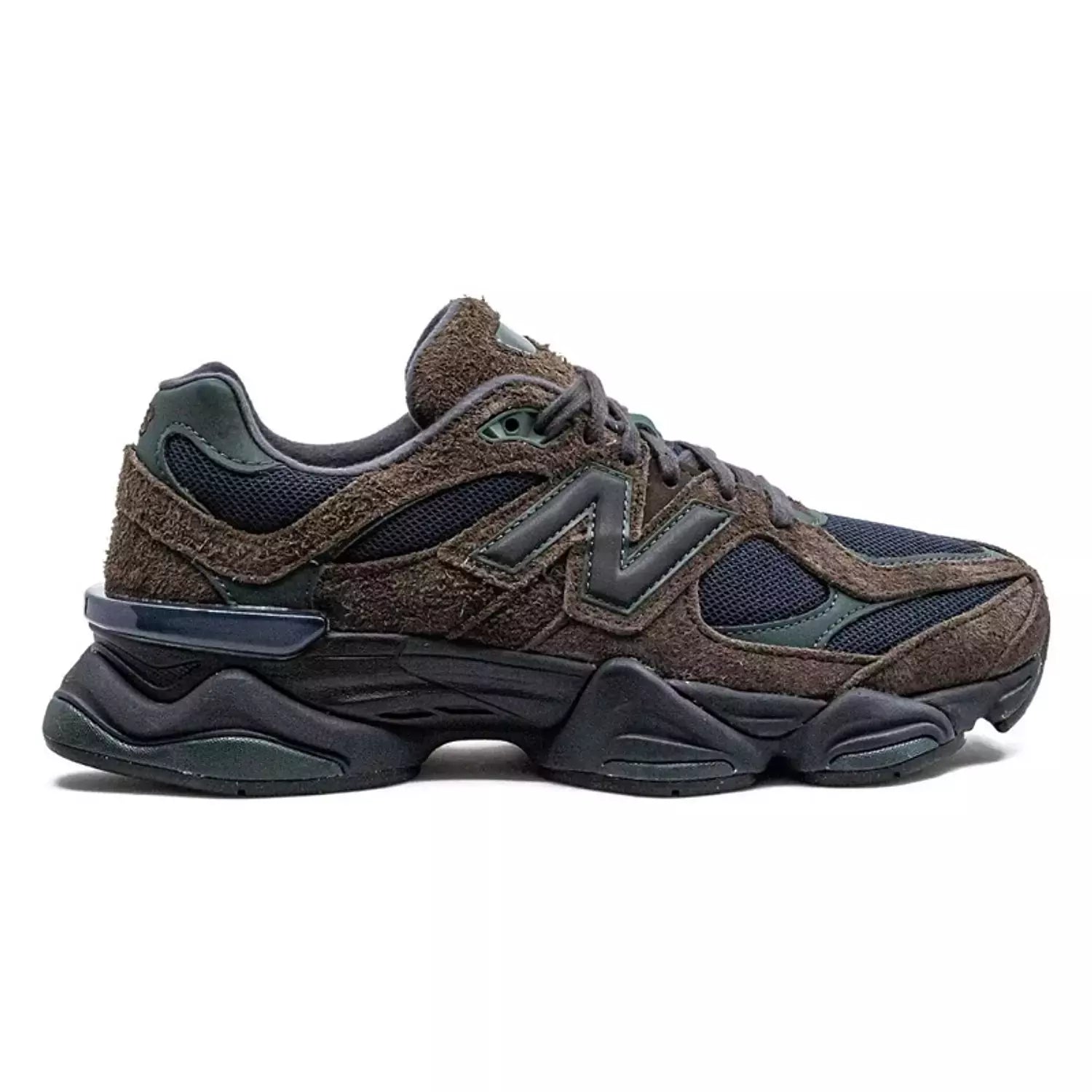 New Balance 9060 – Beef and Broccoli