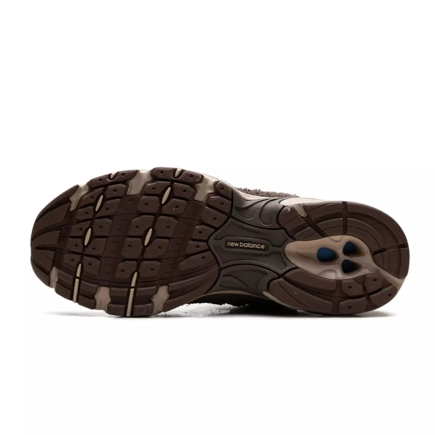 New Balance 530 Dark Mushrooms