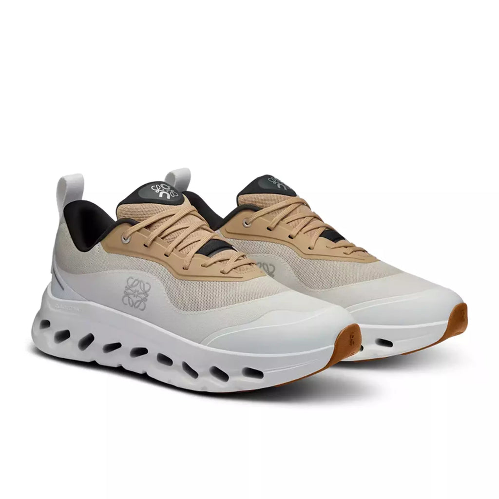 On Running Cloudtilt 2 x Loewe Tan White Gum