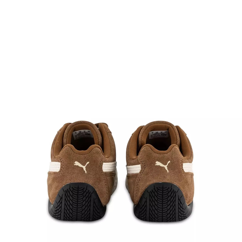 Puma Speedcat Archive Haute - Coffee & Frosted Ivory