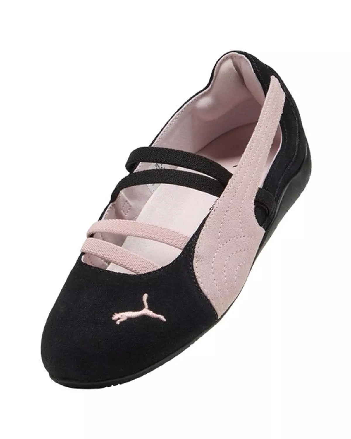 Puma Speedcat Ballet Suede
