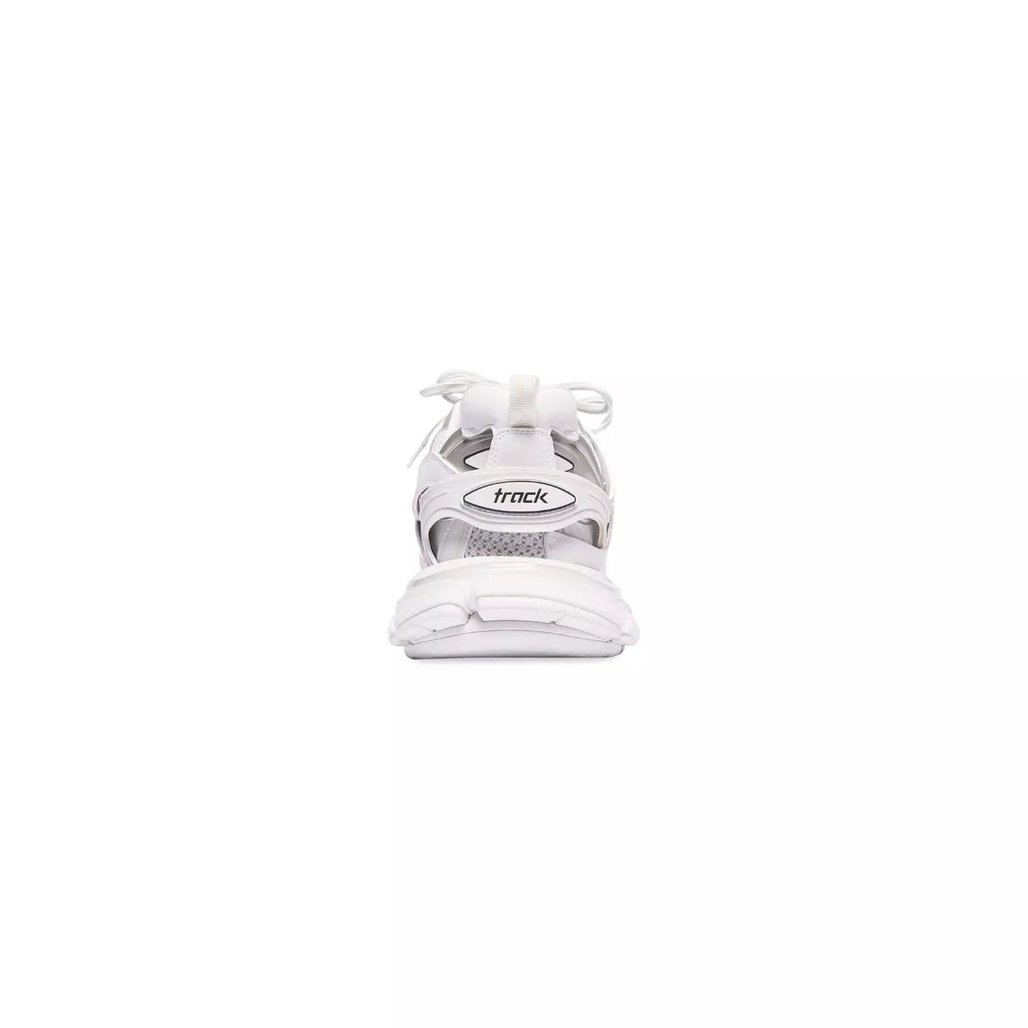 Balenciaga Track – white