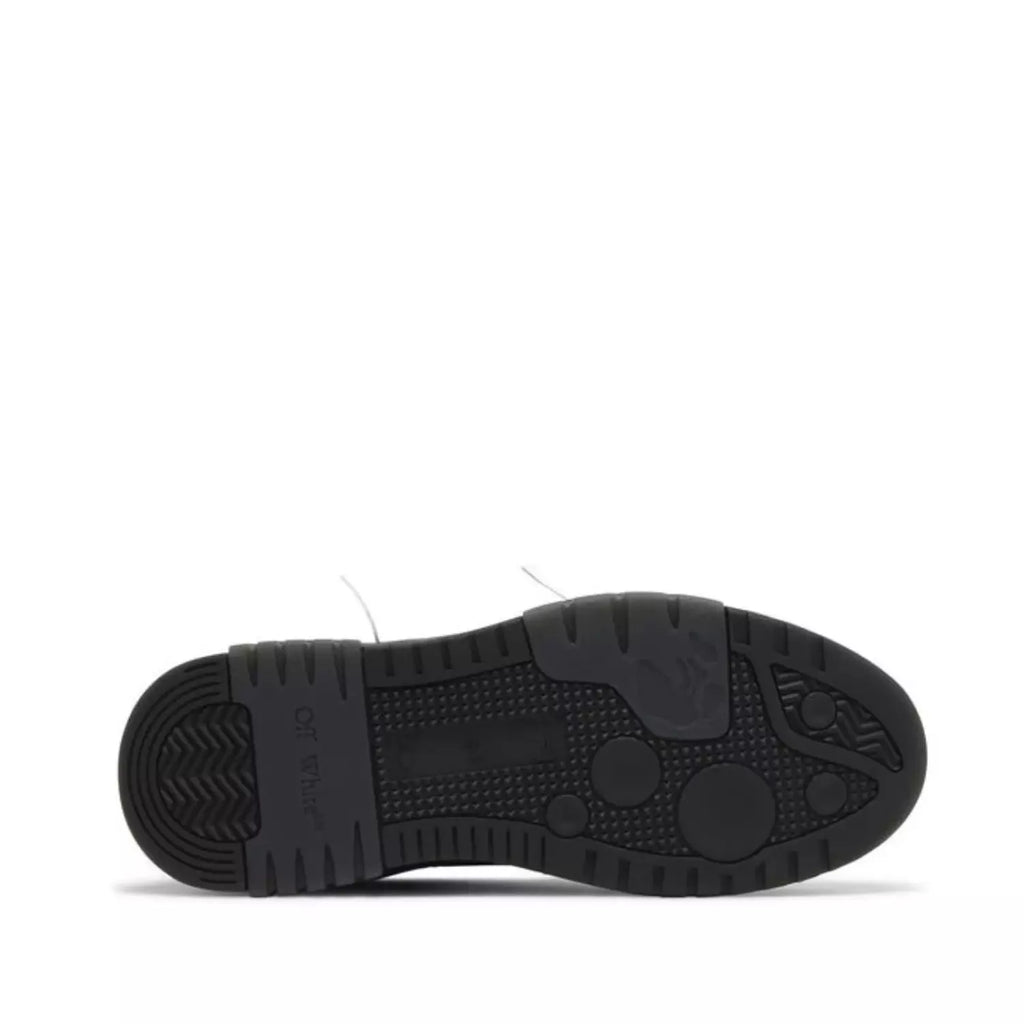 Off-White Out of Office 'Sartorial Stitch - Black'
