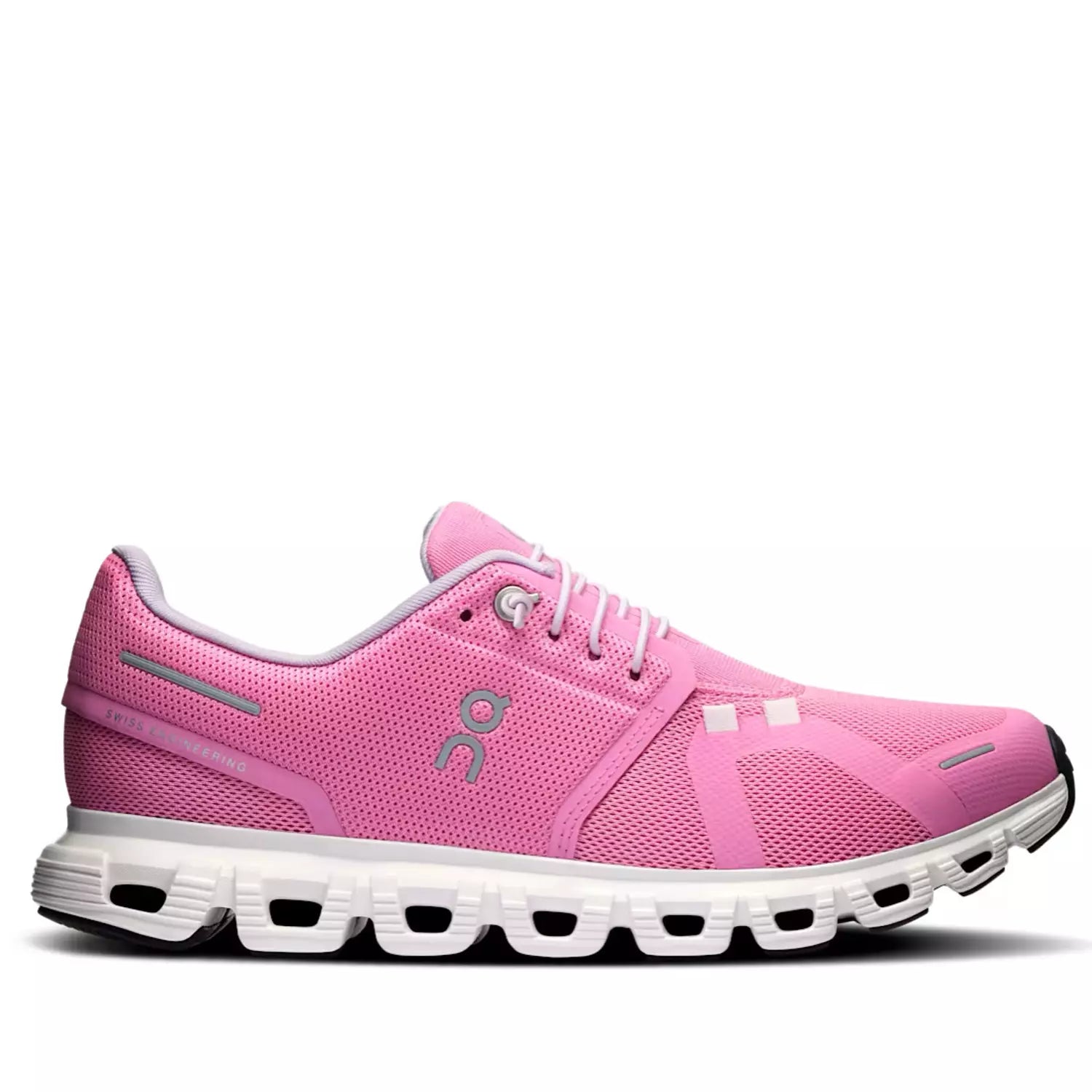 On Running Cloud 6 Pink