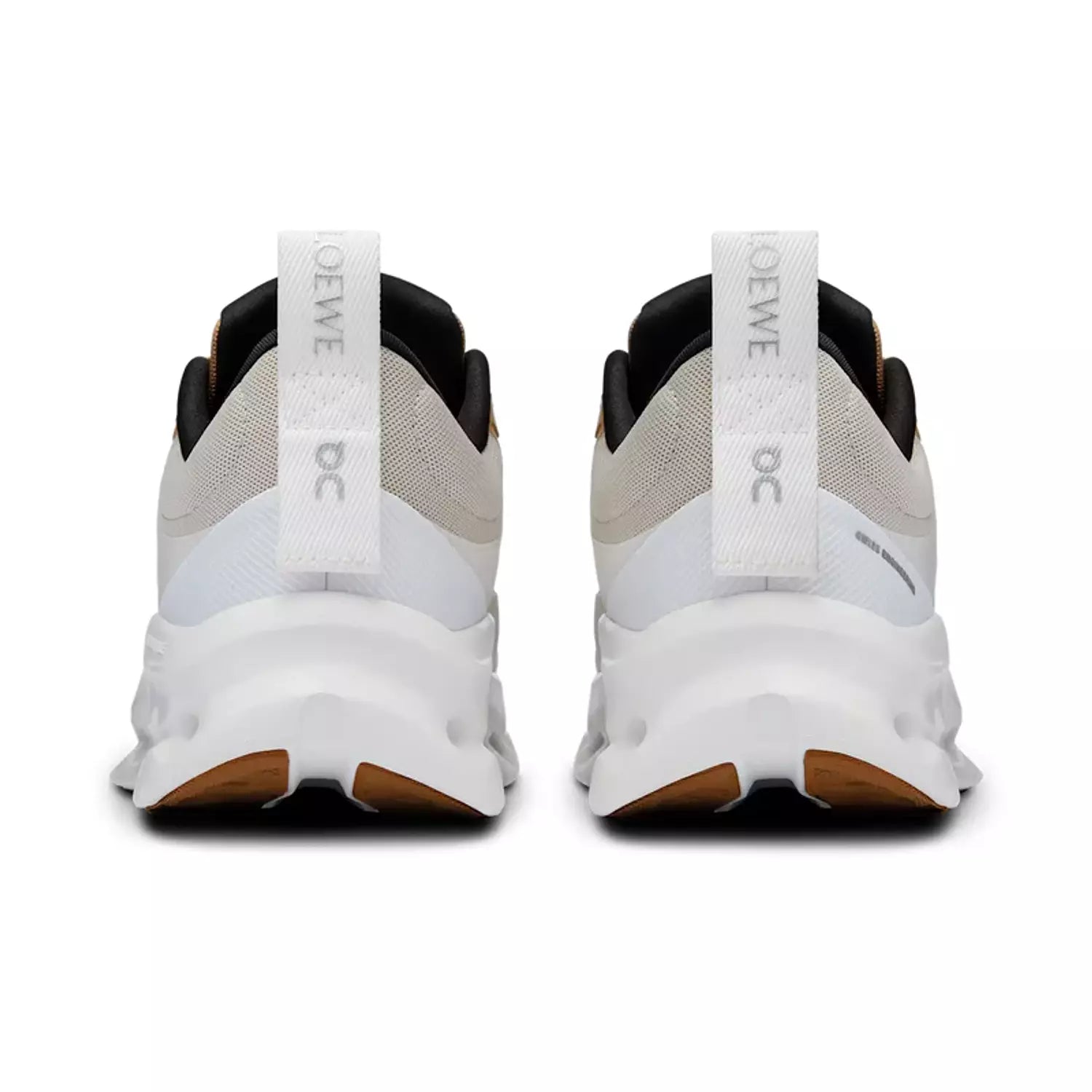 On Running Cloudtilt 2 x Loewe Tan White Gum