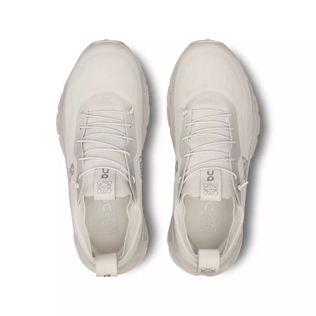 On Running Cloudtilt - Loewe Sand