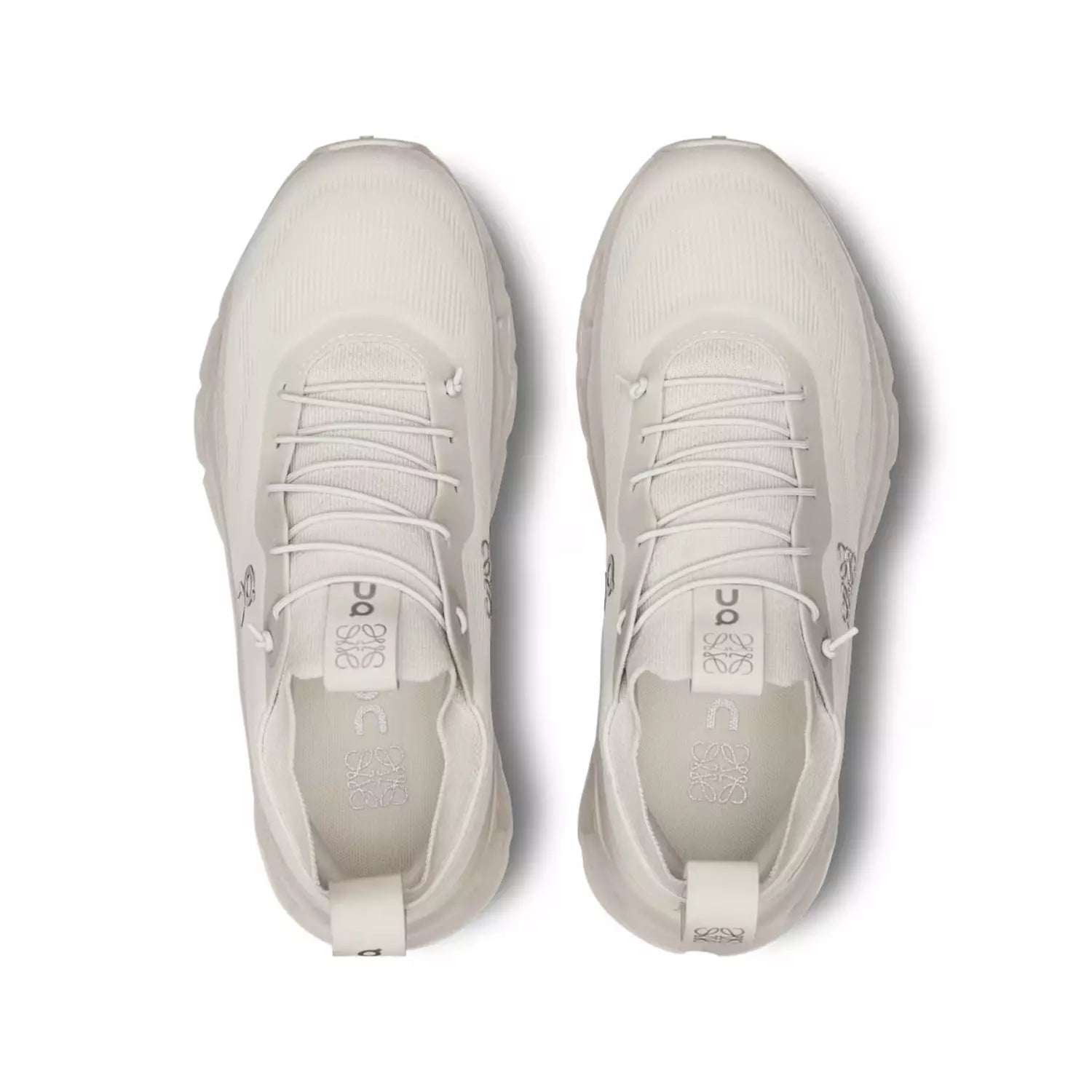 On Running Cloudtilt - Loewe Sand