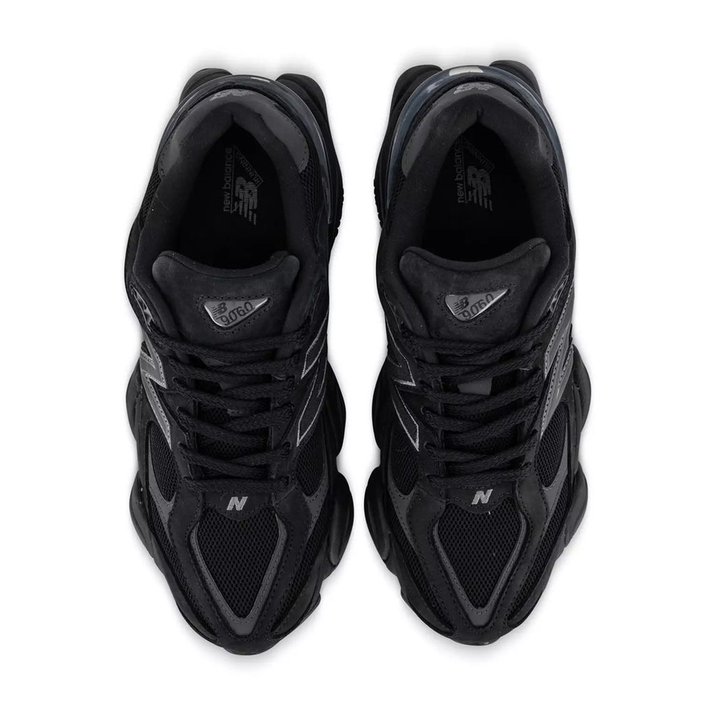 New balance 9060 - Triple black