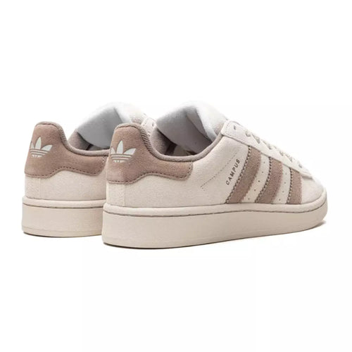 Adidas Campus 00s – Chalk White Brown