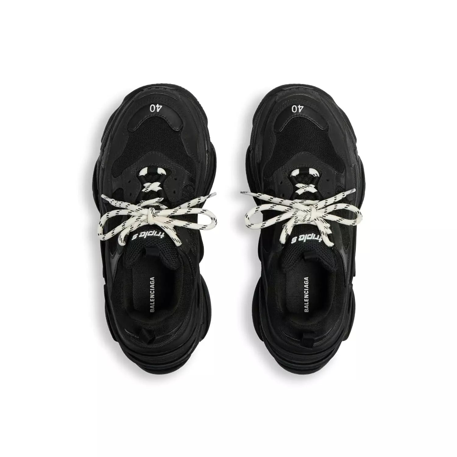 Balenciaga Triple S Sneakers