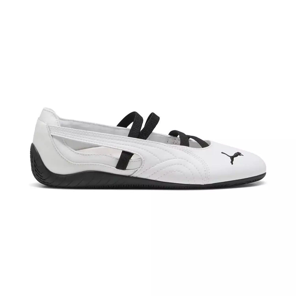 Puma Speedcat Ballet - white