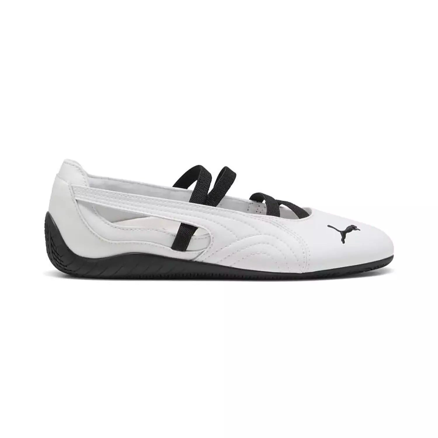 Puma Speedcat Ballet - white