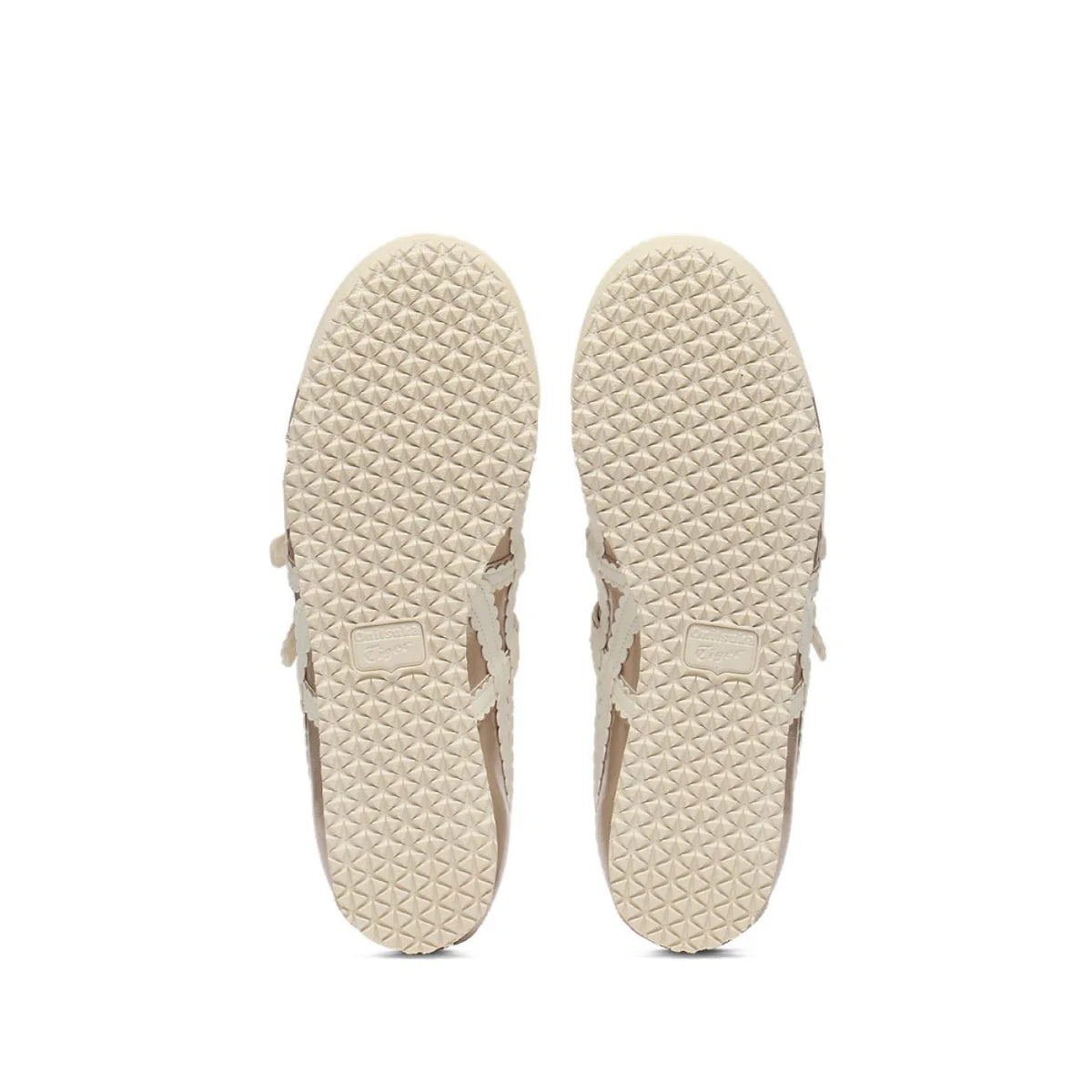 Onitsuka Tiger Mexico 66 TGRS ‘Champagne/Cream'