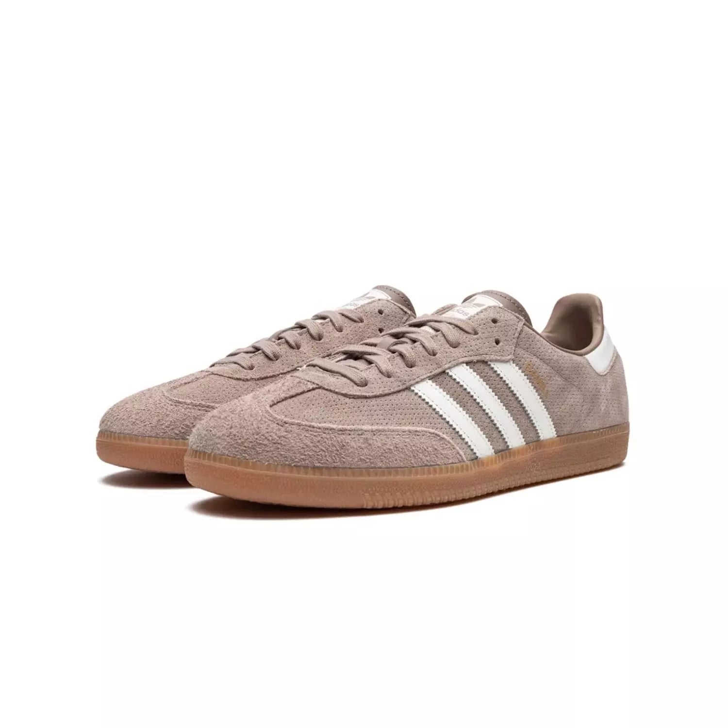 adidas Samba OG Chalky Brown Gum