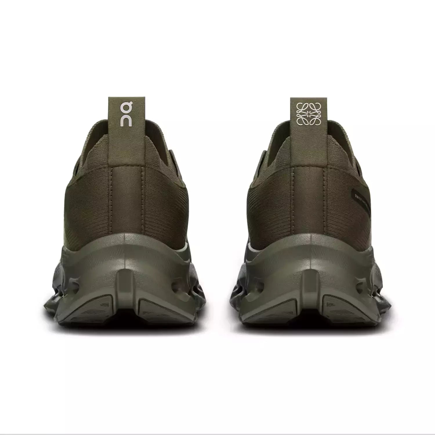 On Running Cloudtilt - Loewe Khaki Green