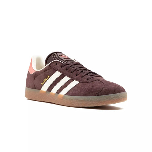 adidas Gazelle Brown Gum 4