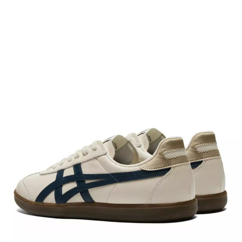 Onitsuka TigerTokuten " Birch Iron Navy'