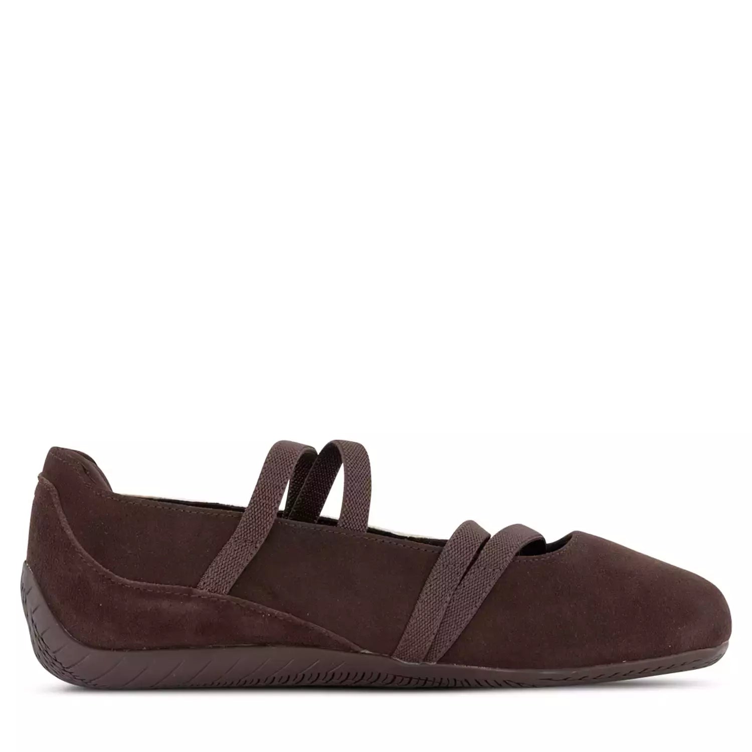 Puma Speedcat Ballet Dark Chocolate (Women's)