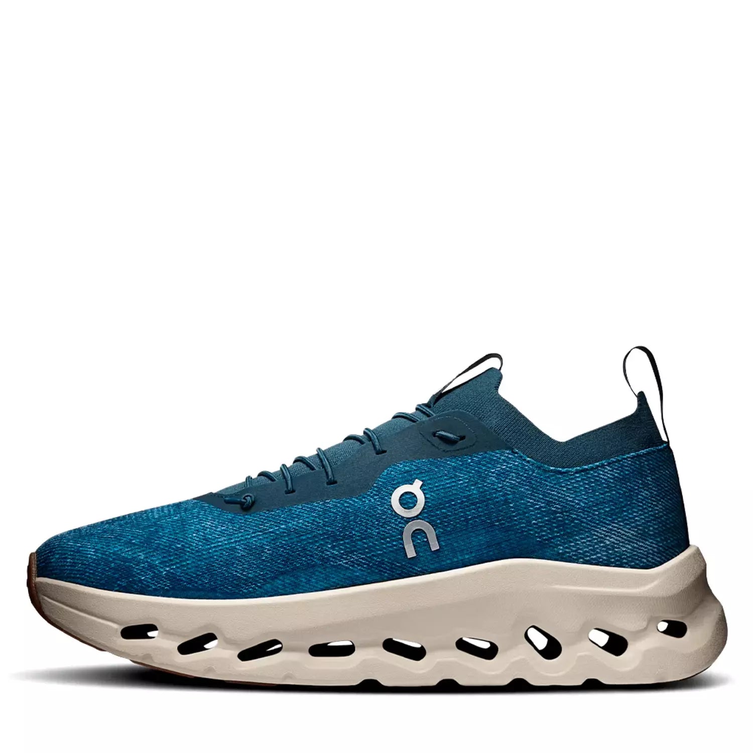 On Running Cloudtilt Loewe Denim Blue Azul