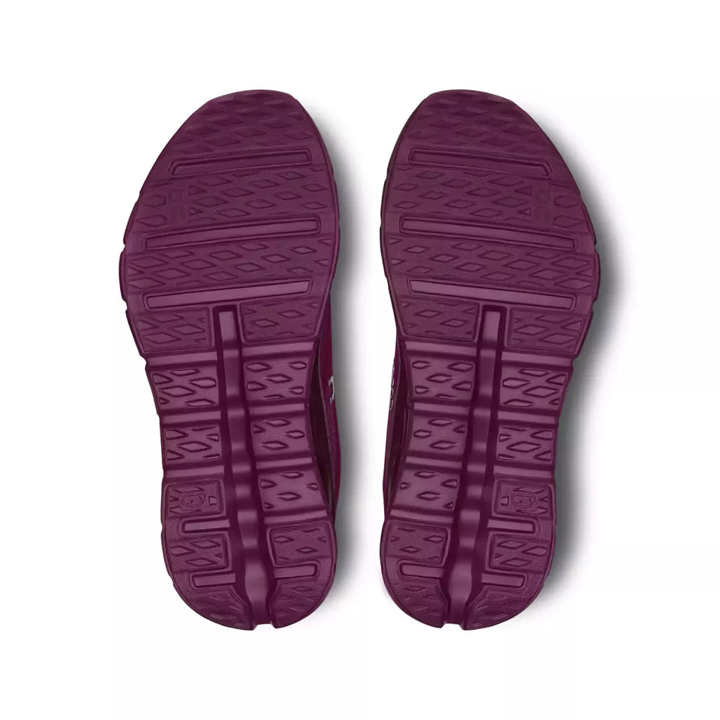On Running Cloudtilt 2 - Loewe Cherry