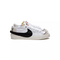 Nike Blazer Low 77 Jumbo White Black Sail