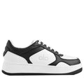 Alo Recovery Mode Sneaker- Black/White