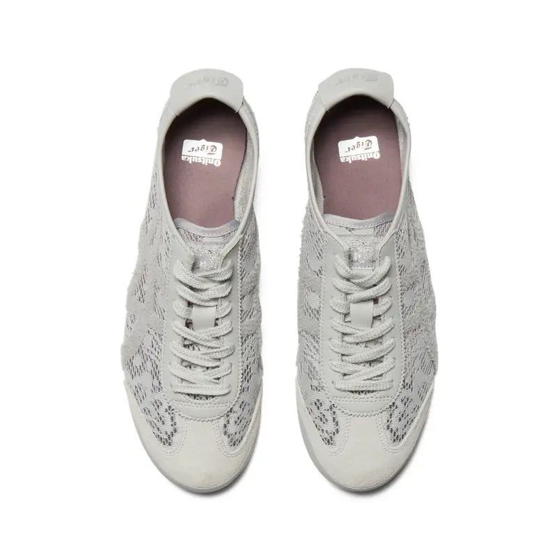 Onitsuka mexico 66 lace oyster grey