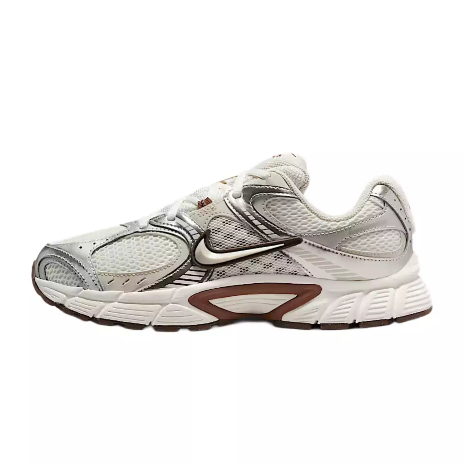 Nike V5 RNR ‘ Sail Fauna Brown Phantom Light Orewood Brown