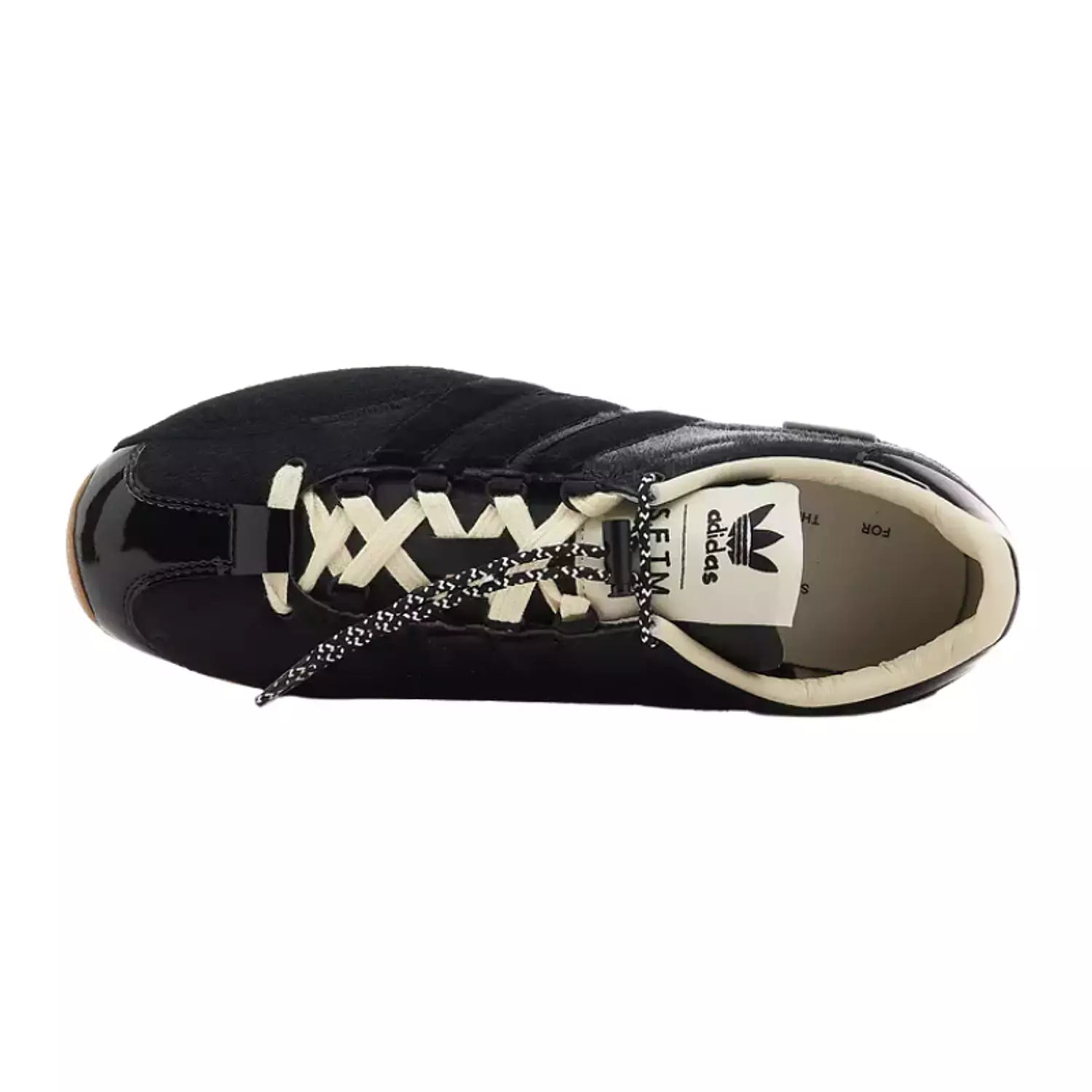 adidas Country OG - Song For The Mute Black