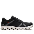 On Cloud X 4 Ad Black/Asphalt