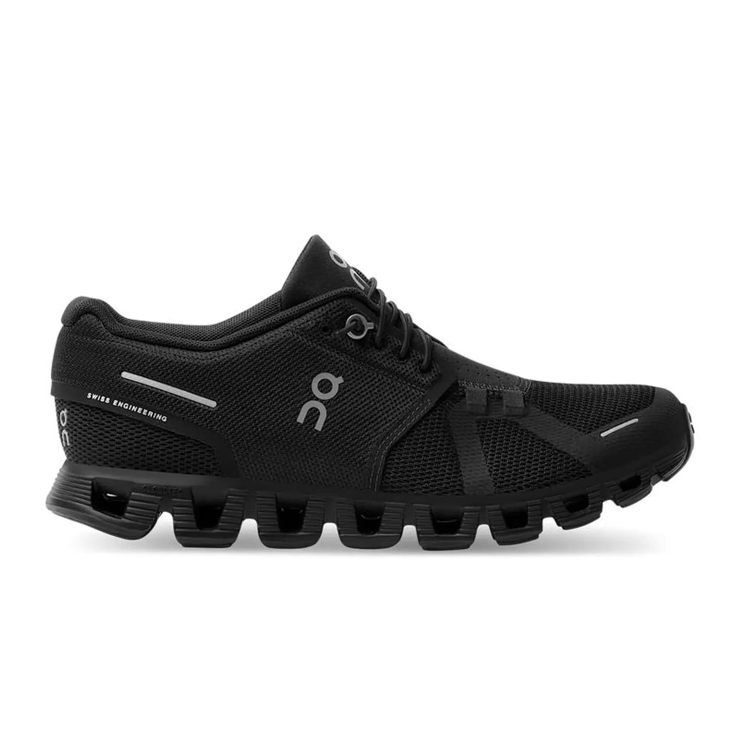 On Running Cloud5 - All Black