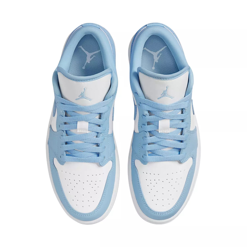Air Jordan 1 Low 'Ice Blue'