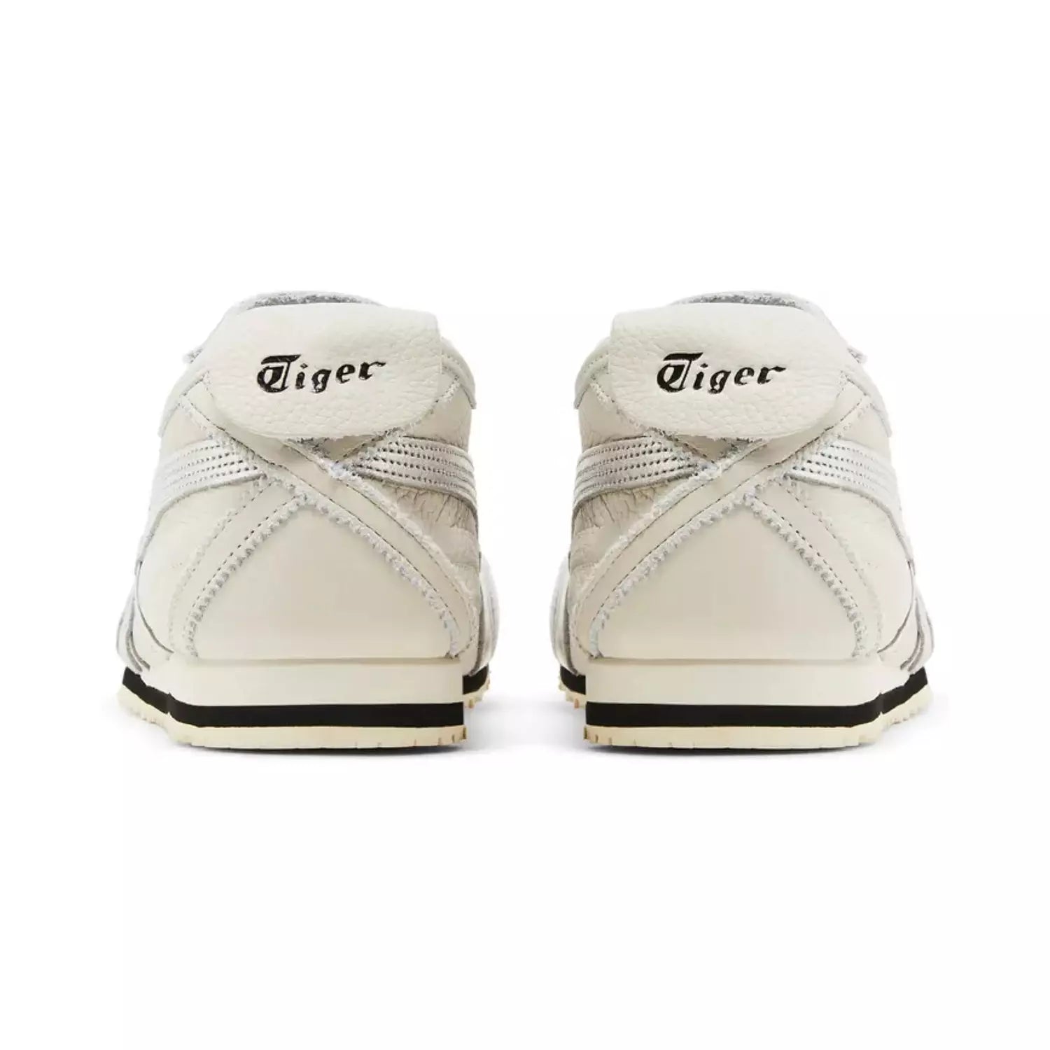 Onitsuka Tiger MEXICO 66 SD - Birch & silver